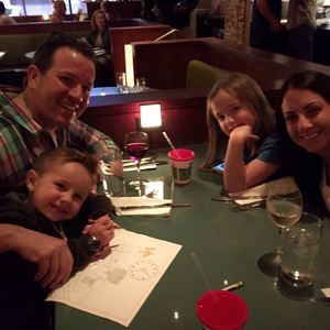 Meet your Posher, Stephen